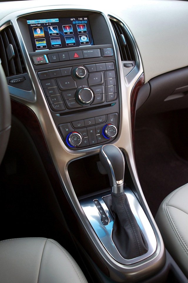 Buick Verano photo 49