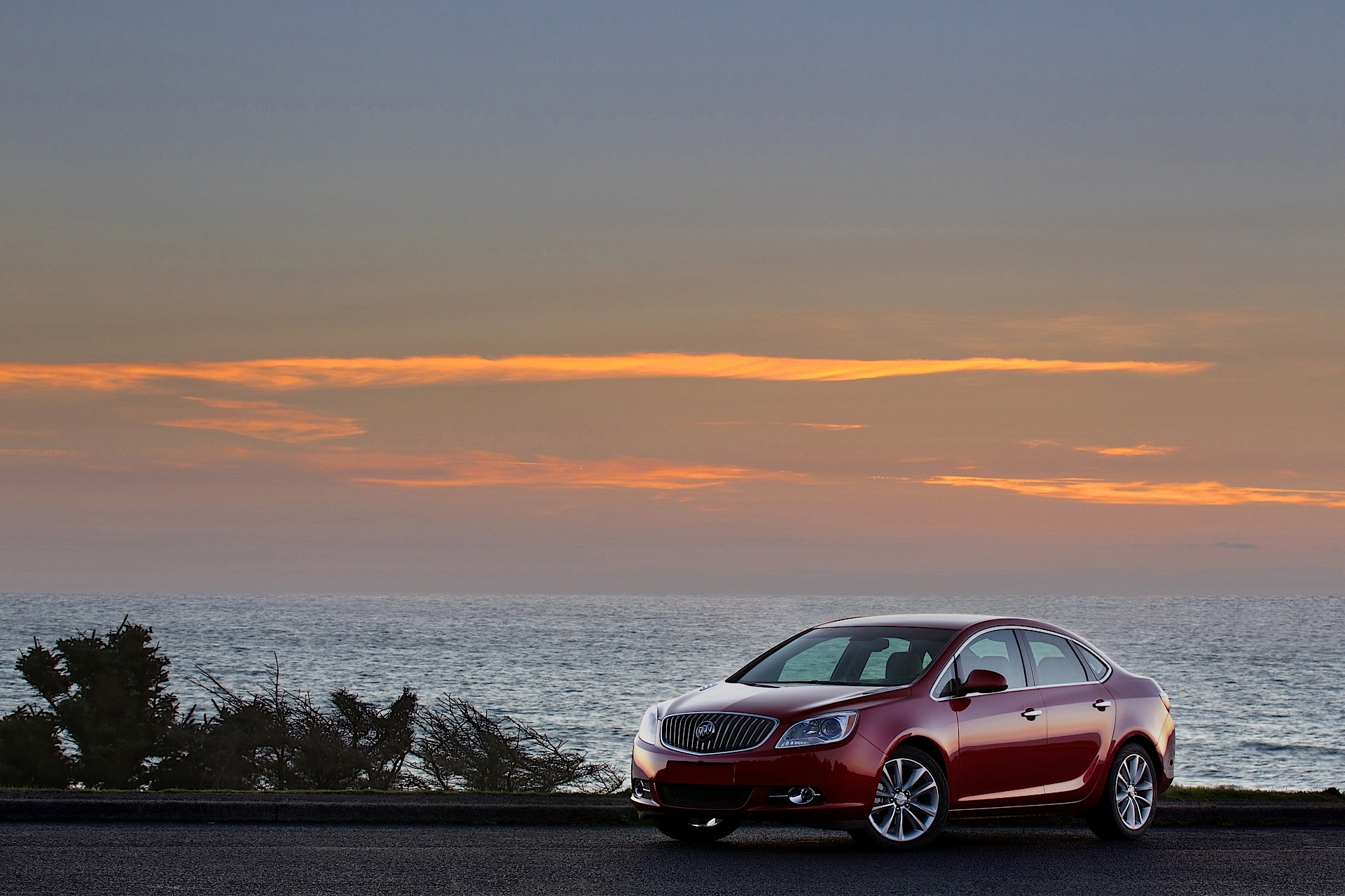 Buick Verano photo 39