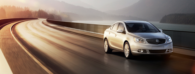 BUICK Verano
