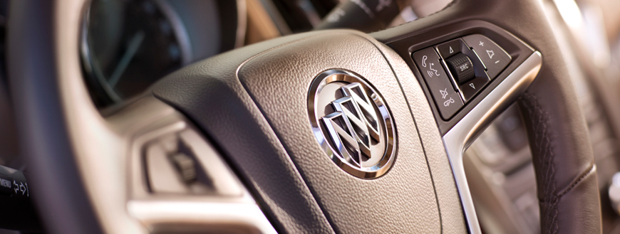 Buick Verano photo 43