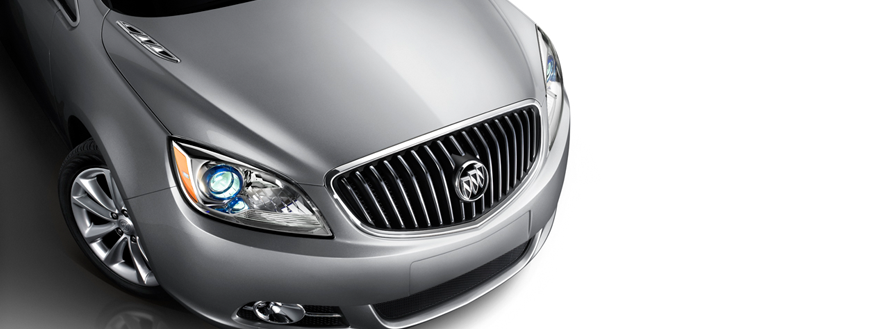 Buick Verano photo 4