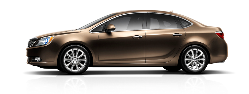 Buick Verano photo 5