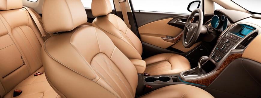 Buick Verano photo 40