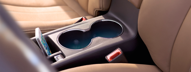 Buick Verano photo 42