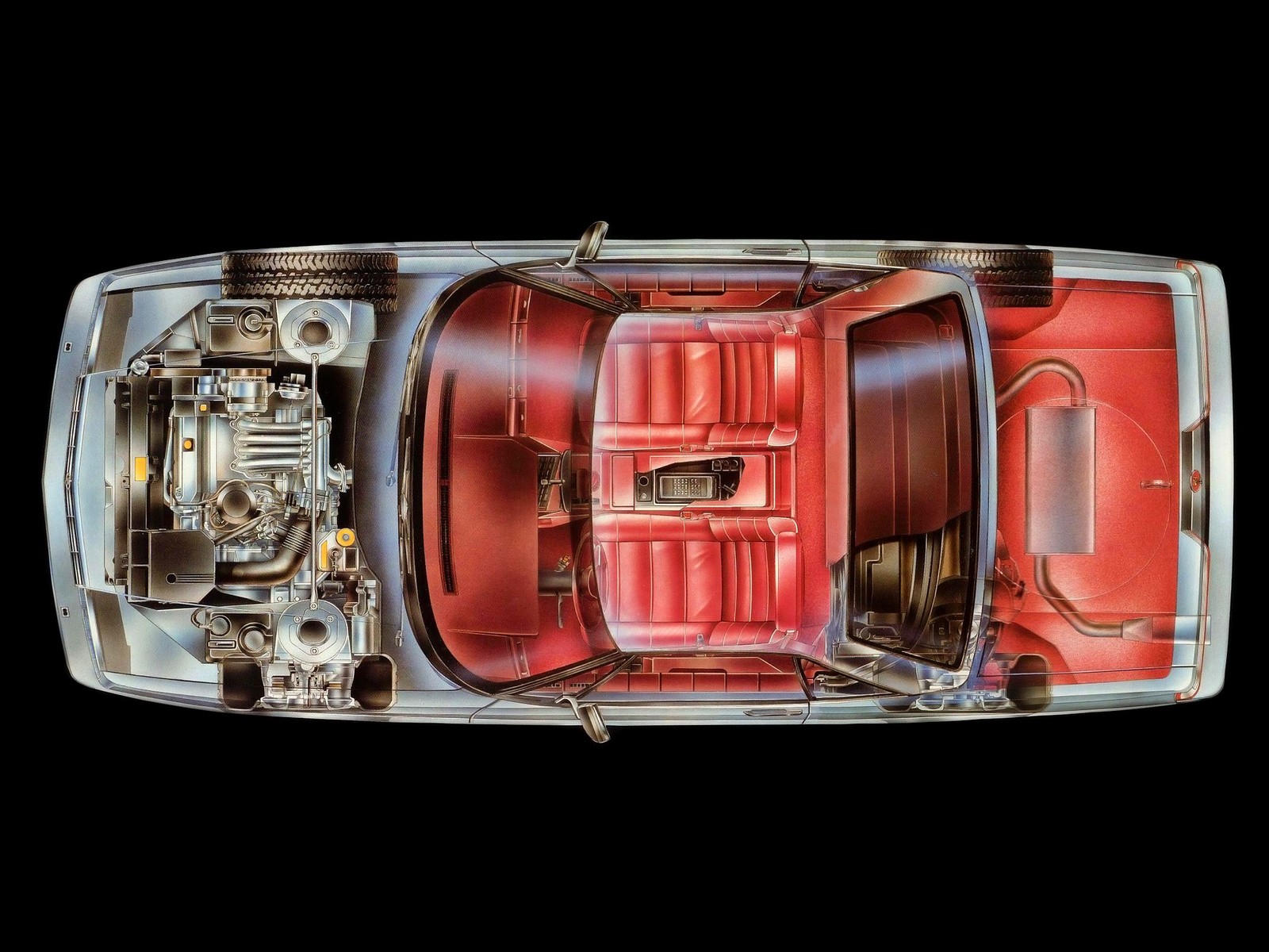 Cadillac Allante photo 33