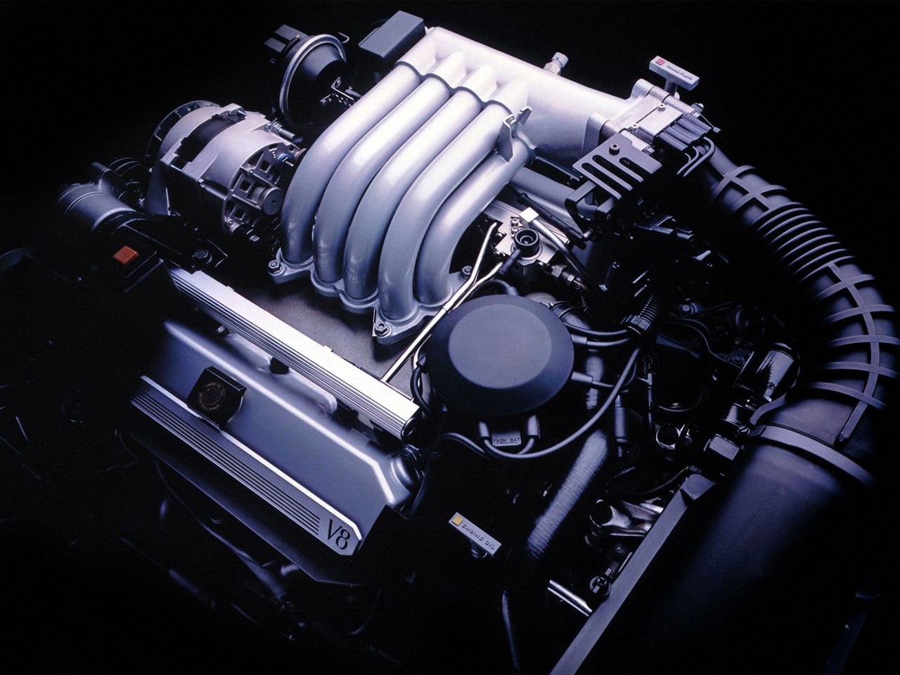 Cadillac Allante photo 35