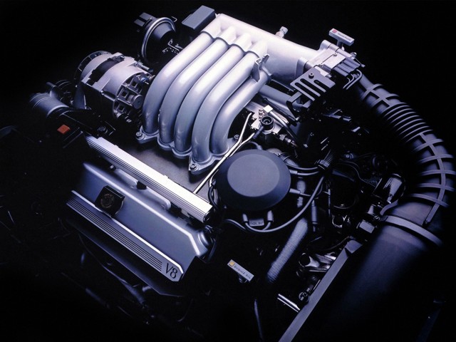 Cadillac Allante photo 35