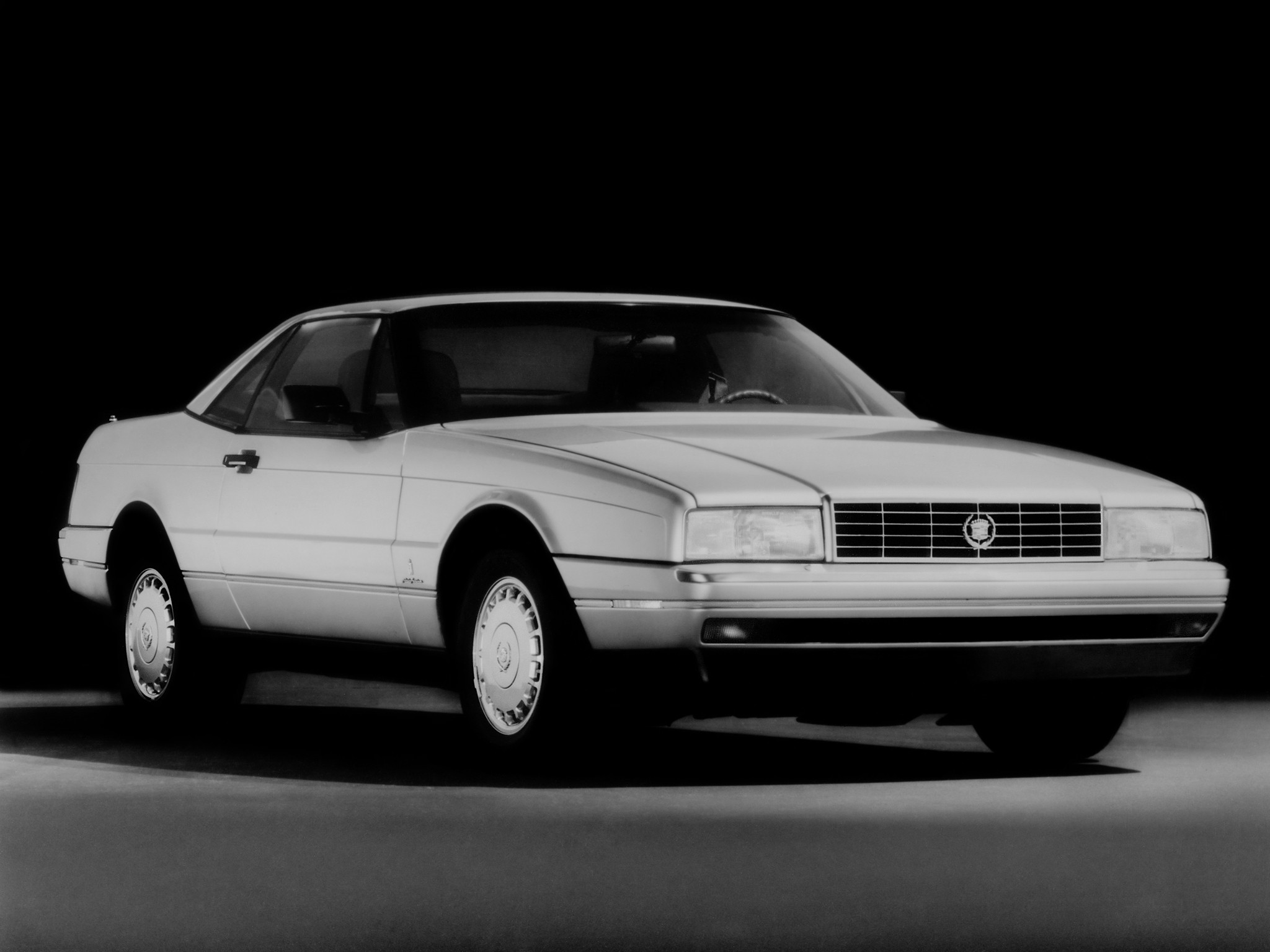 Cadillac Allante photo 27