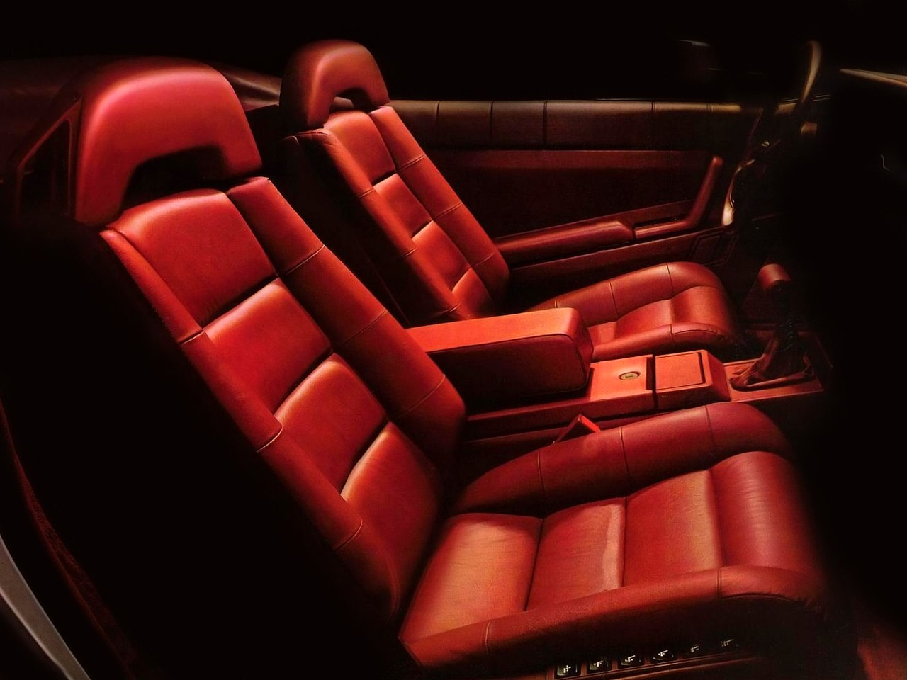 Cadillac Allante photo 31