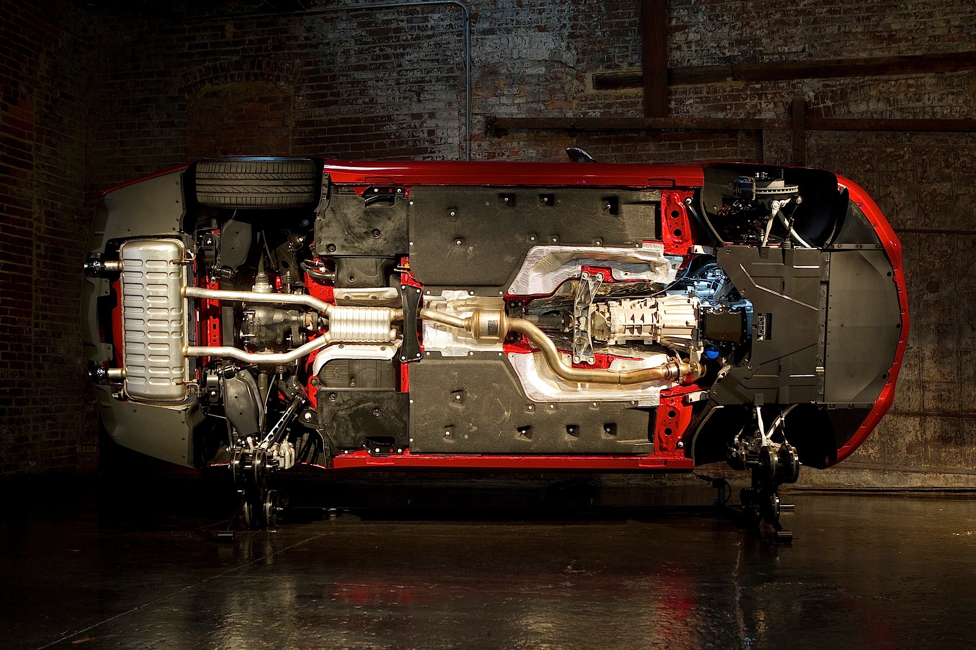 Cadillac Ats photo 17