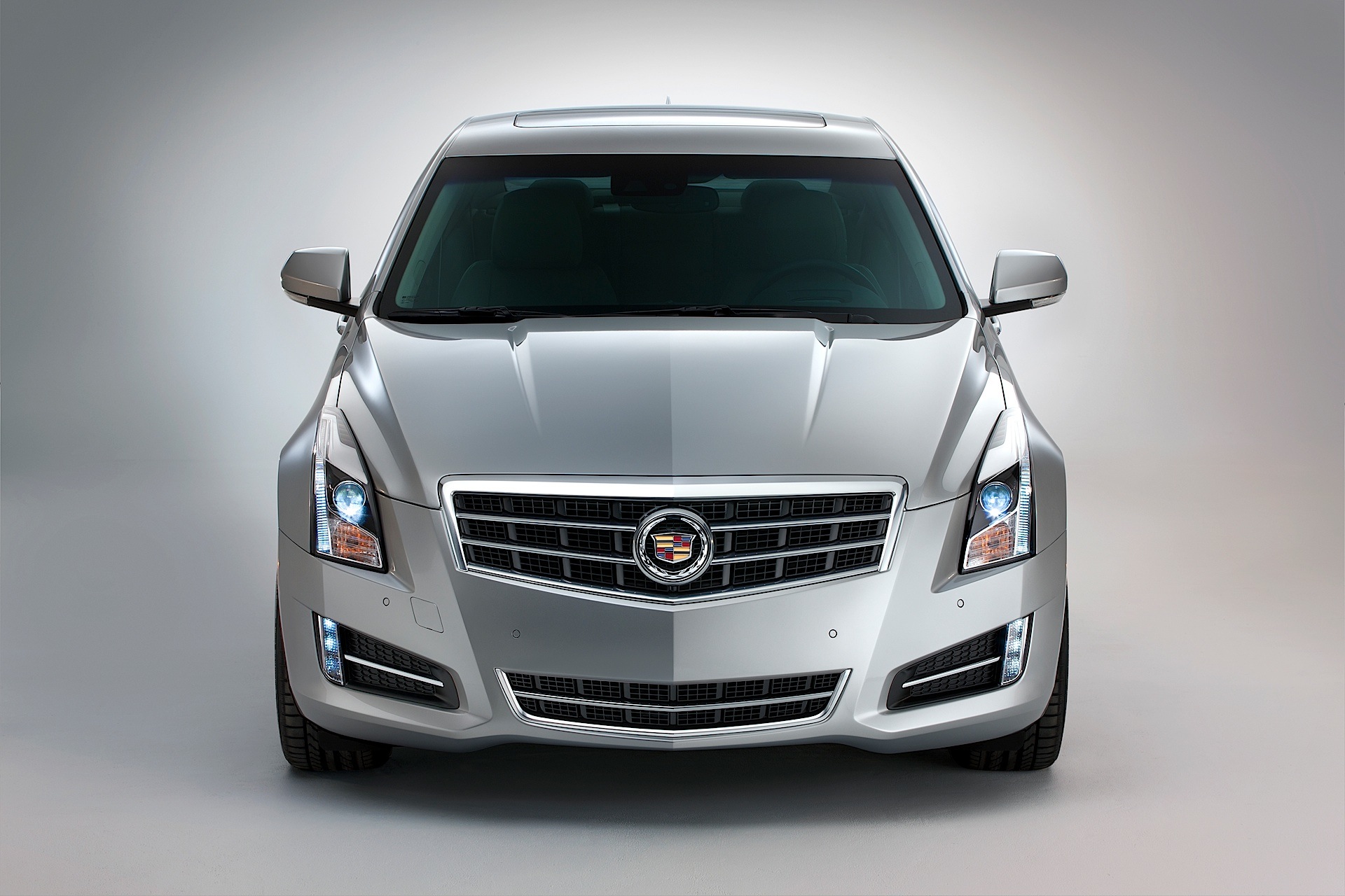 Cadillac Ats photo 6