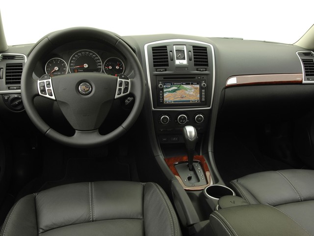 Cadillac Bls Wagon photo 40