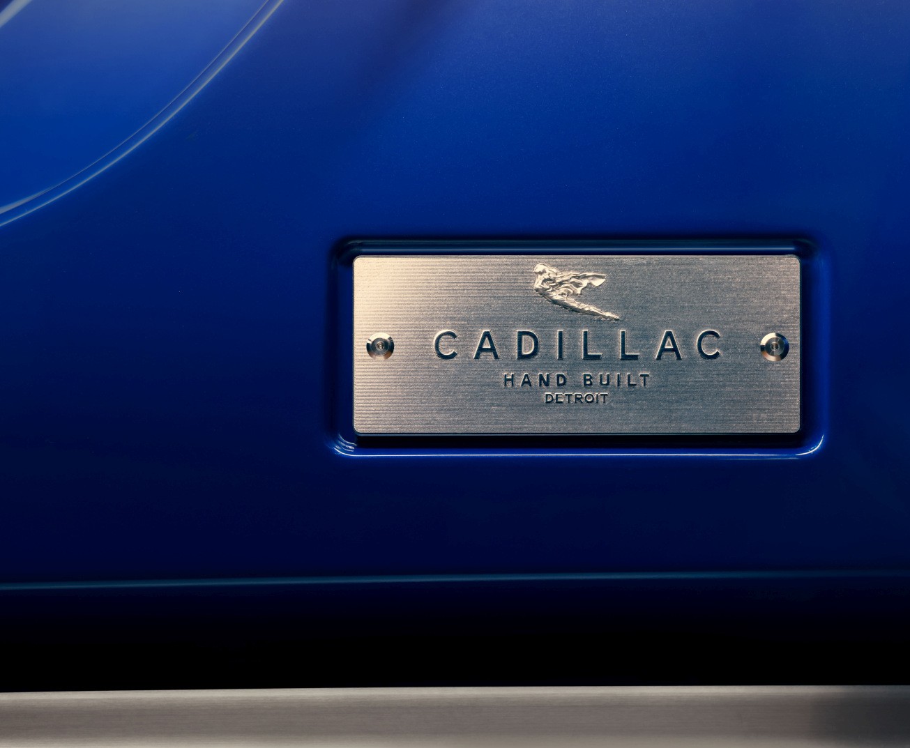 Cadillac Celestiq photo 6