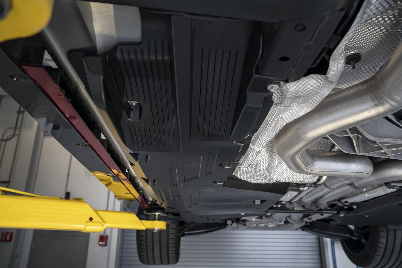 Cadillac Ct4-V photo 42