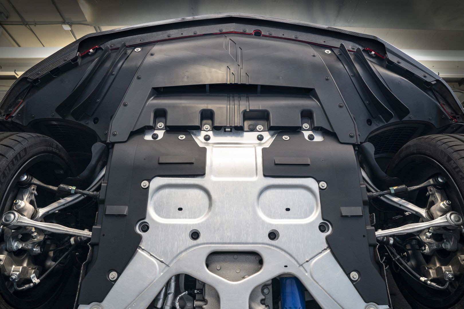 Cadillac Ct4-V photo 43