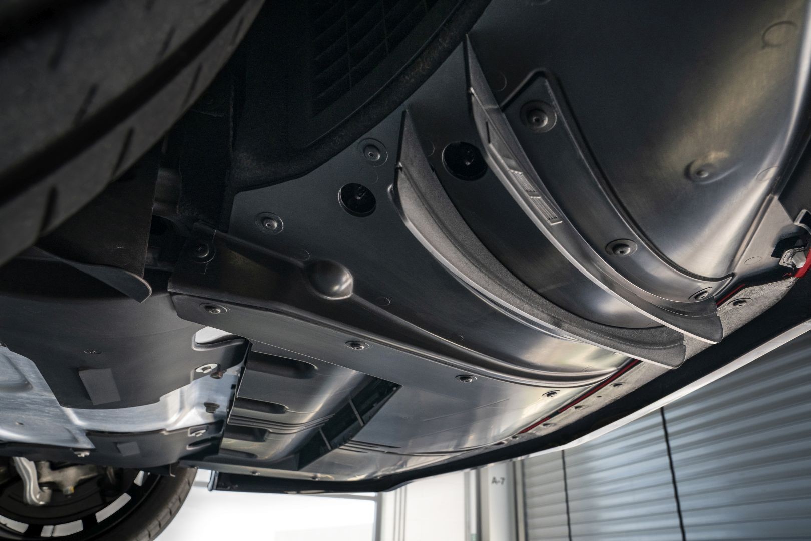 Cadillac Ct4-V photo 44