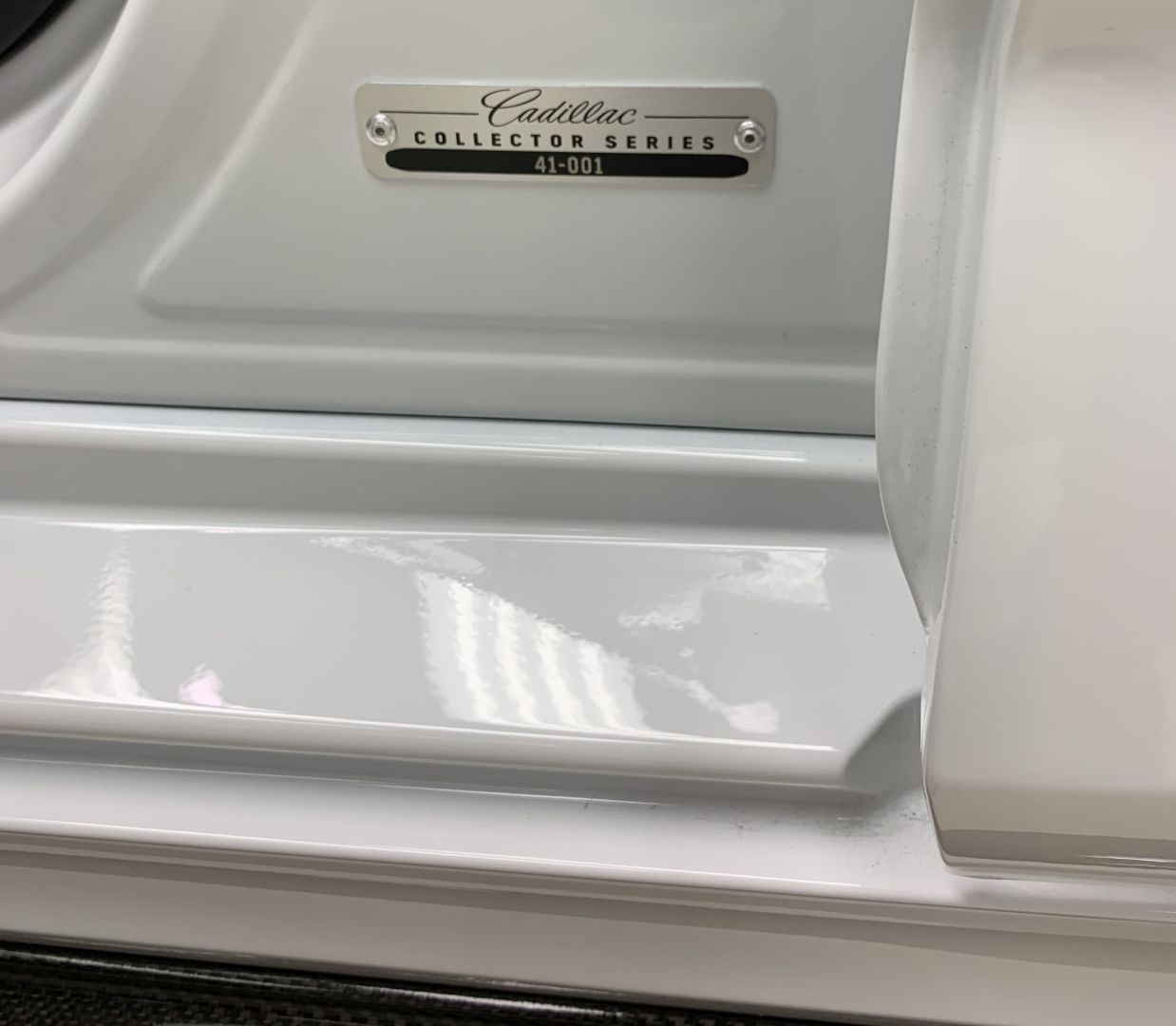 Cadillac Ct4-V photo 45