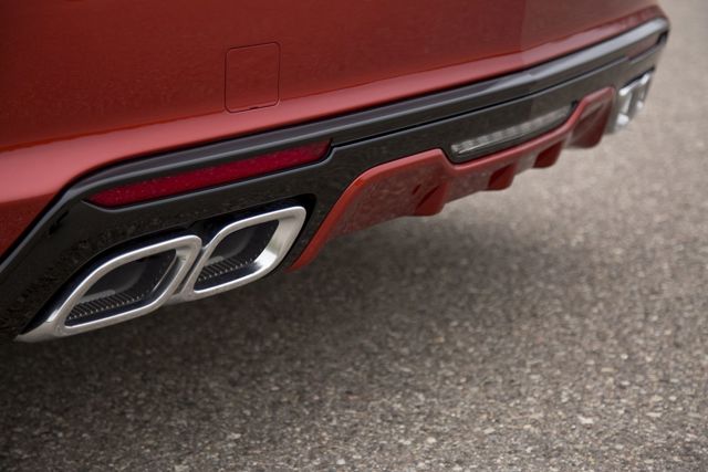 Cadillac Ct5-V Foto 6