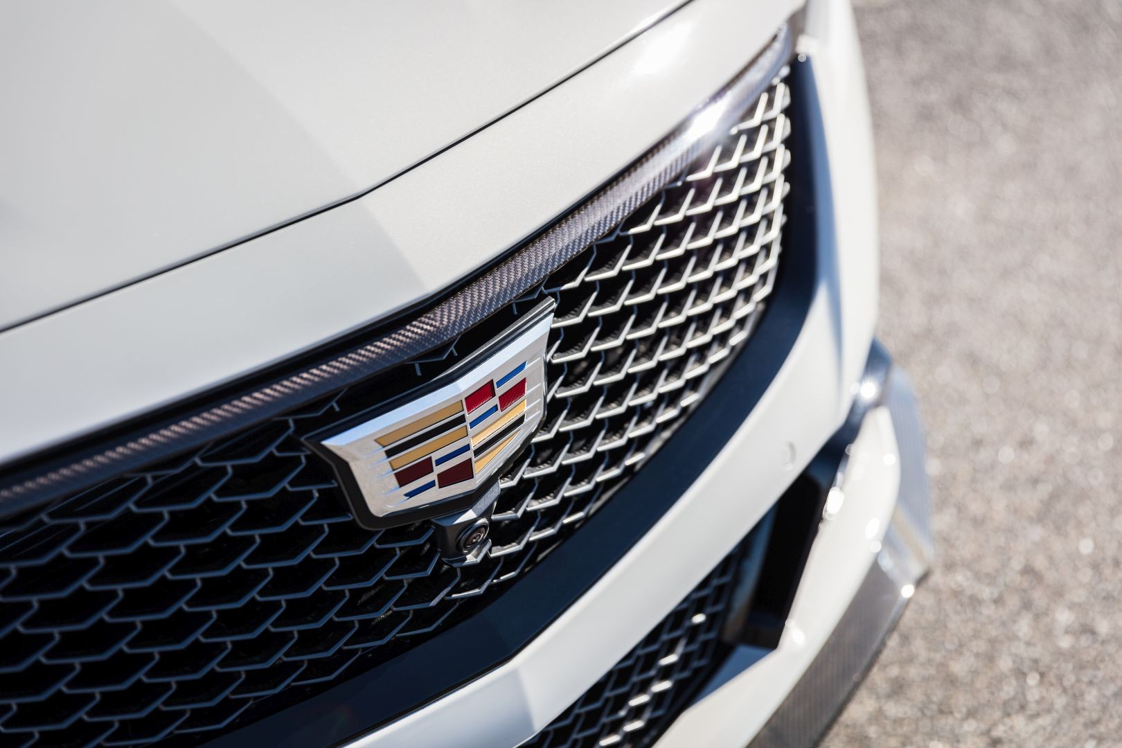 Cadillac Ct5-V photo 3
