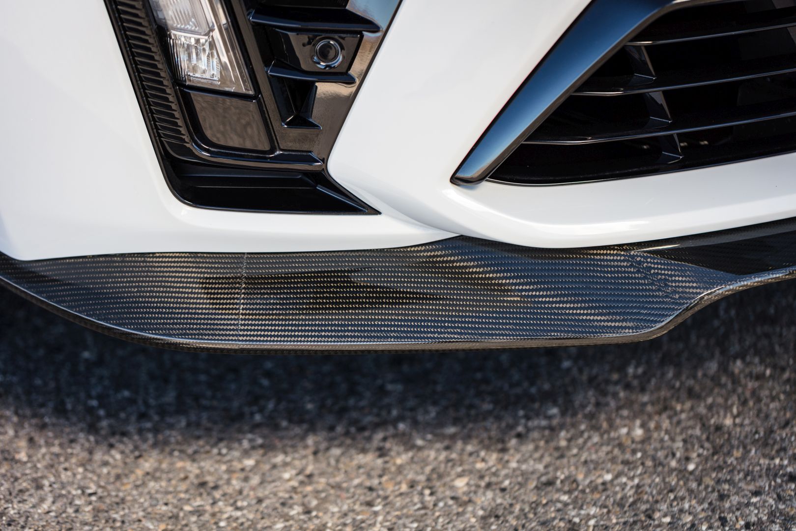 Cadillac Ct5-V photo 4