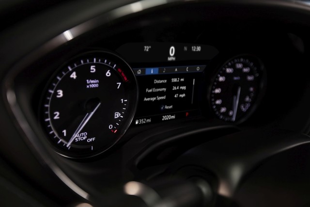Cadillac Ct5 Foto 23