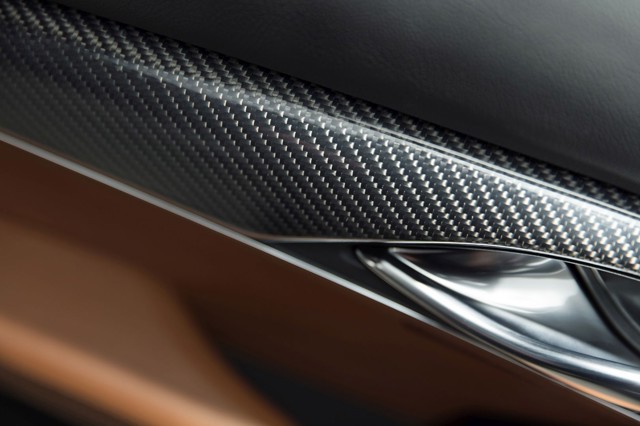 Cadillac Ct5 Foto 28