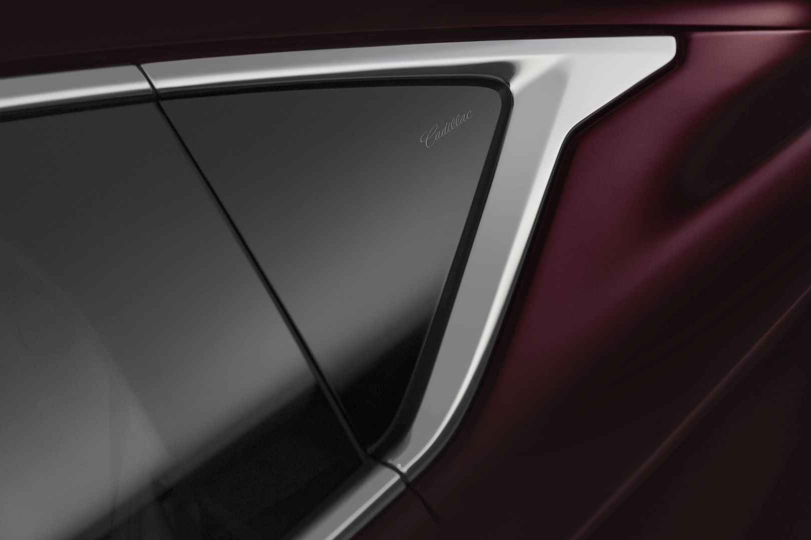 Cadillac Ct5 photo 11