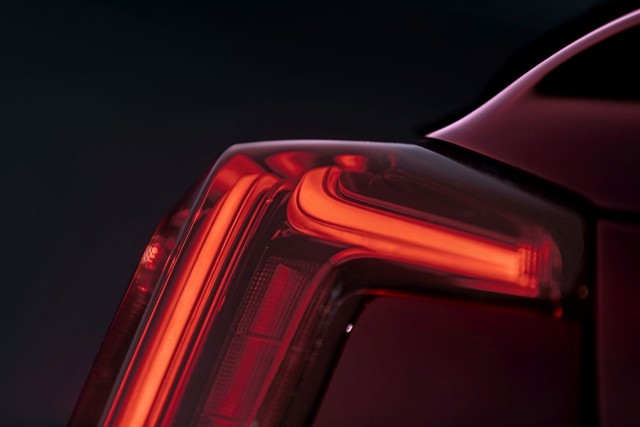 Cadillac Ct5 Foto 13