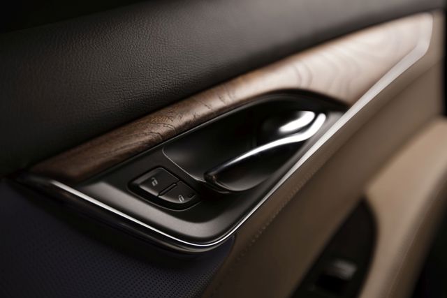Cadillac Ct5 Foto 15