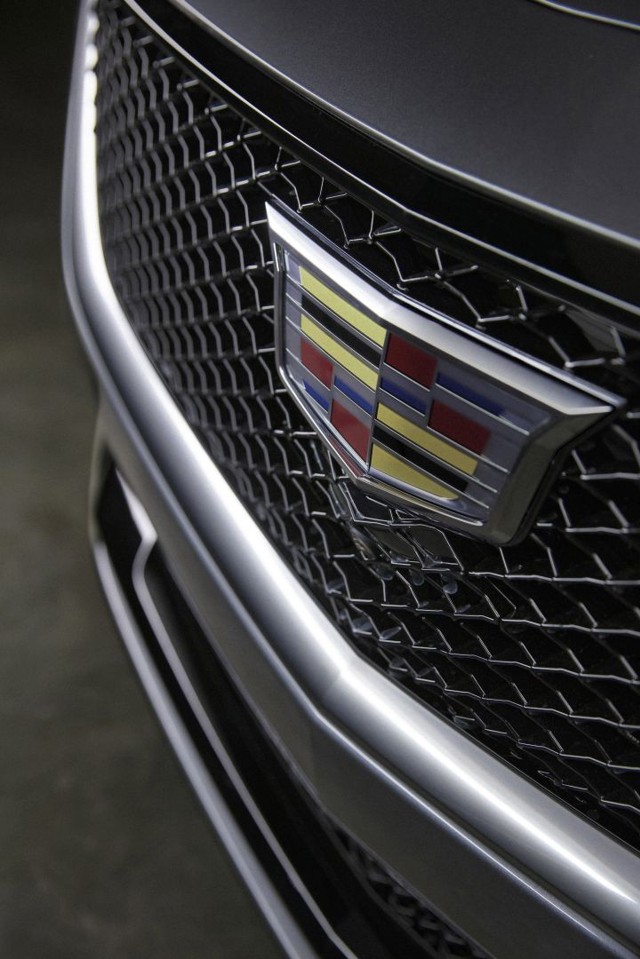 Cadillac Ct5 Foto 17