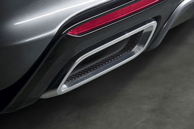 Cadillac Ct5 Foto 18