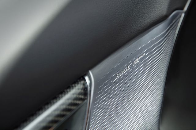 Cadillac Ct5 Foto 19