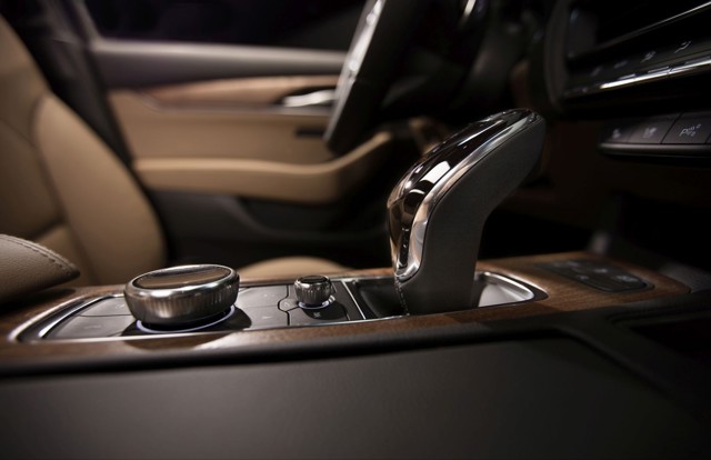 Cadillac Ct5 Foto 20