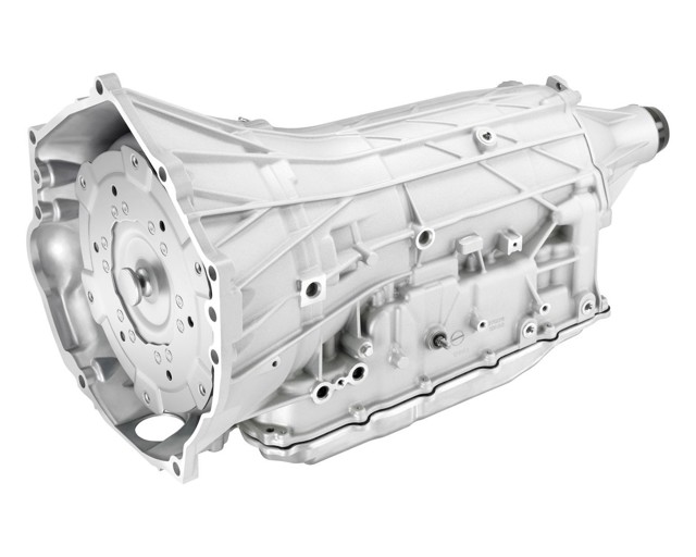 Cadillac Ct6 photo 14