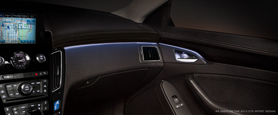 Cadillac Cts Coupe photo 38