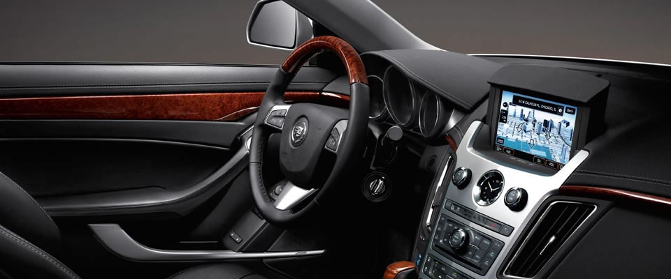 Cadillac Cts Coupe photo 39