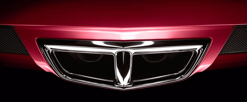 Cadillac Cts Coupe photo 9