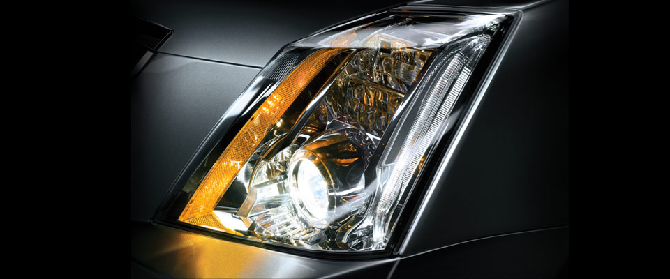 Cadillac Cts Coupe photo 11