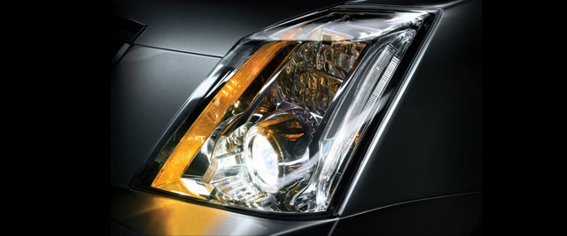 Cadillac Cts Coupe photo 11