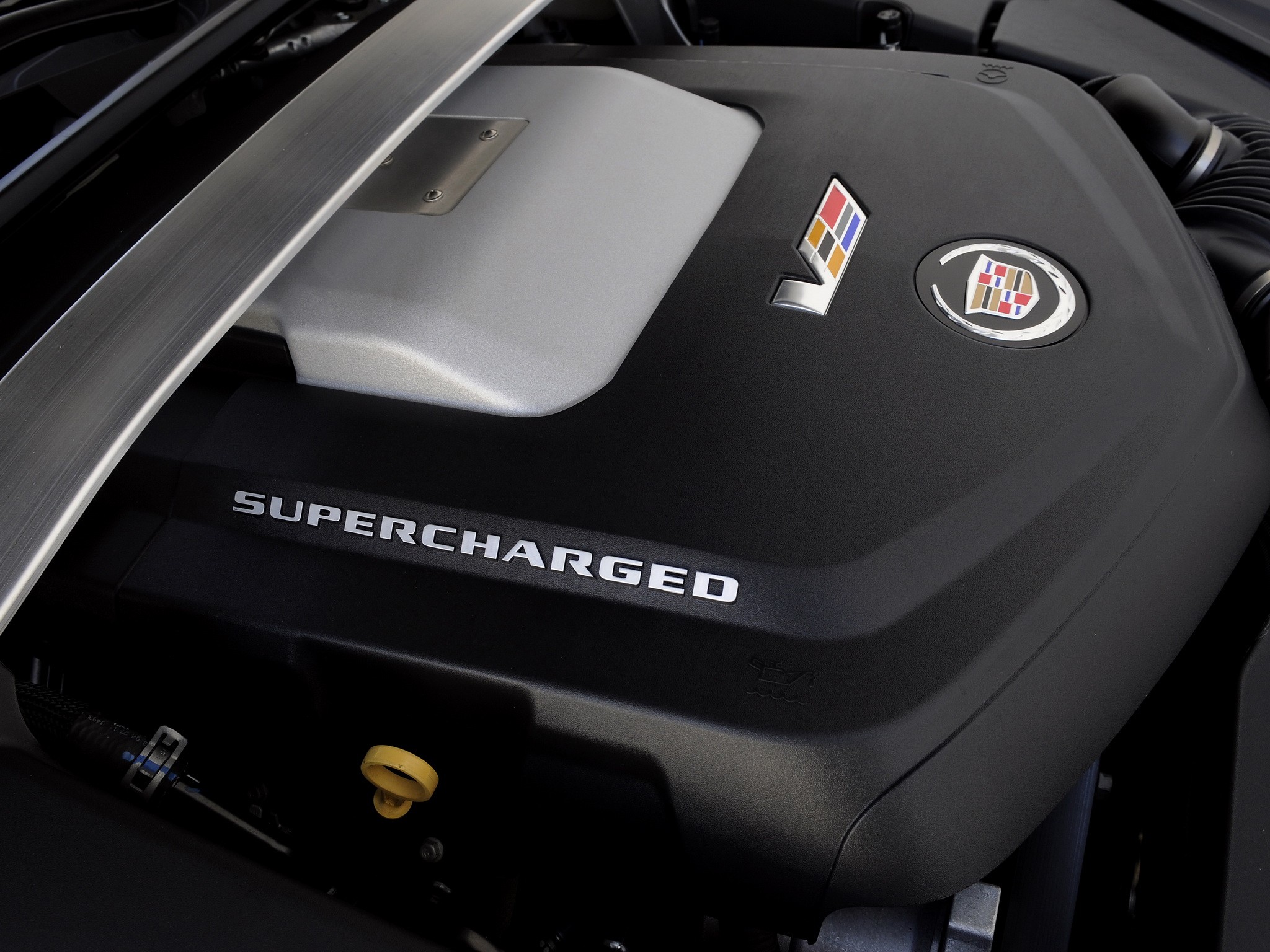 Cadillac Cts Sport Wagon photo 76