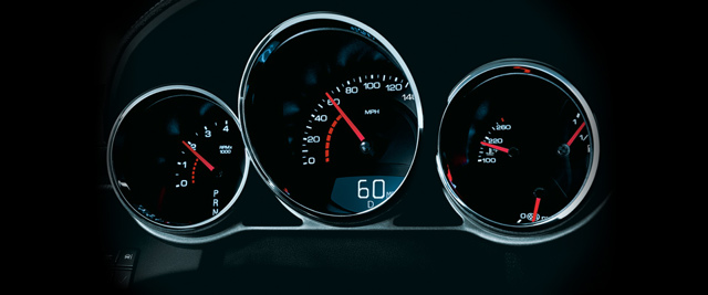Cadillac Cts-V Coupe photo 41