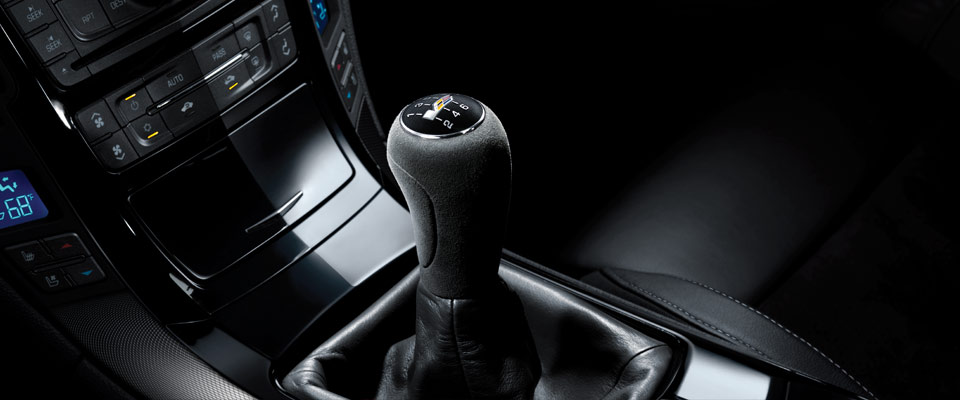 Cadillac Cts-V Coupe photo 42