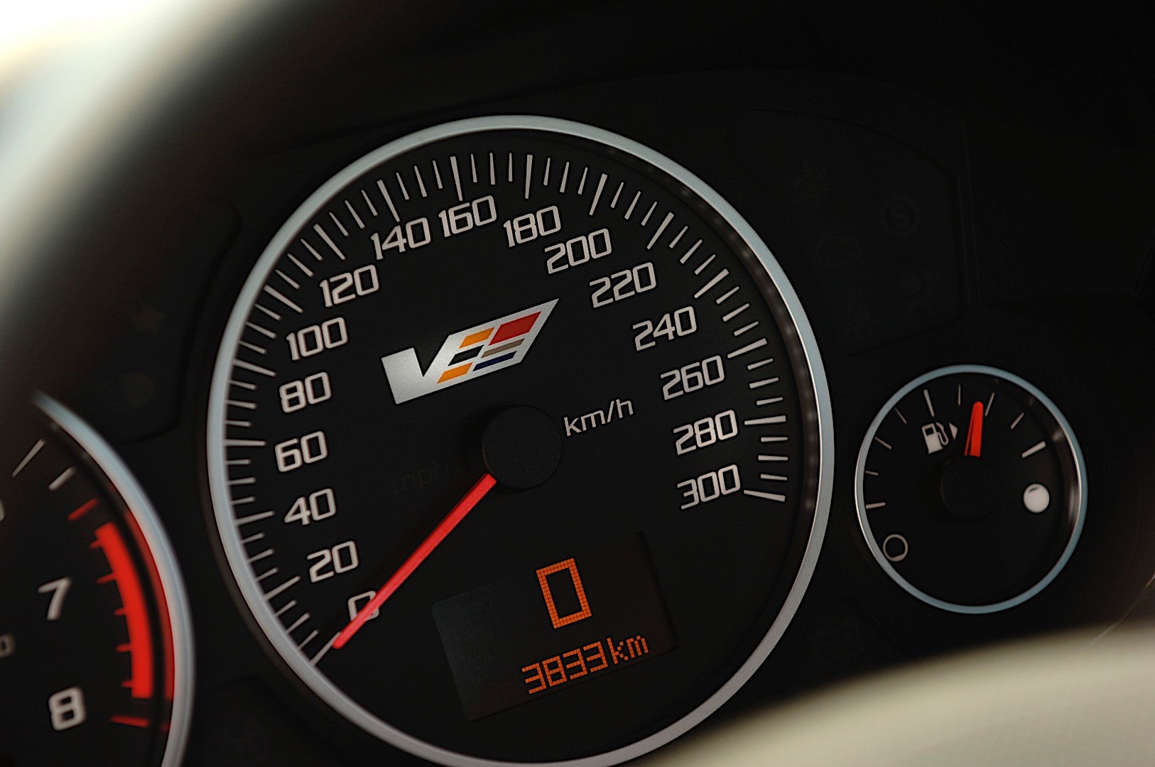 Cadillac Cts V-Series photo 40