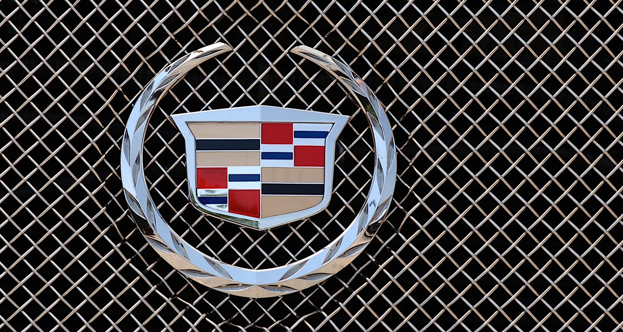 Cadillac Cts V-Series photo 32