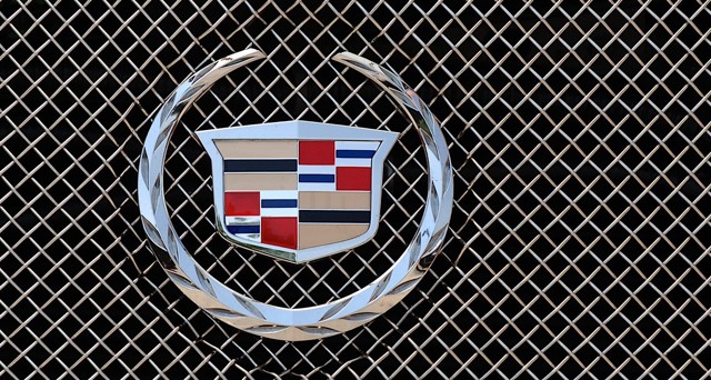 Cadillac Cts V-Series photo 32