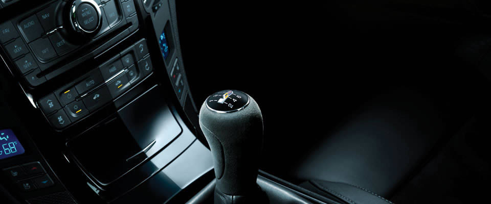 Cadillac Cts V-Series photo 71