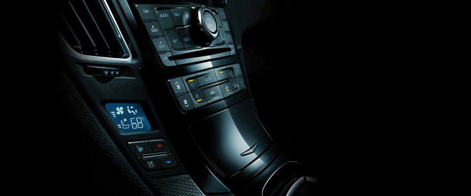 Cadillac Cts V-Series photo 73