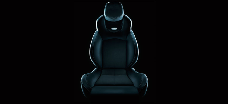 Cadillac Cts V-Series photo 75