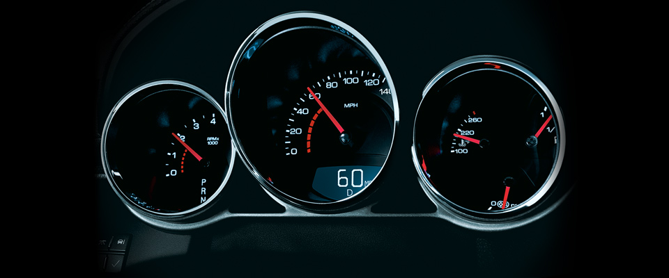 Cadillac Cts V-Series photo 76