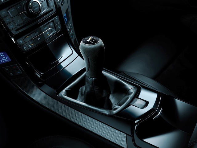 Cadillac Cts V-Series photo 79